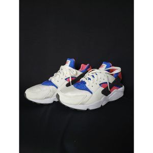 Air Huarache run 91 game royal size 9